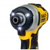 Шуруповёрт аккумуляторный ударный бесщёточный DeWALT DCF809D2T