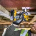 Шуруповёрт аккумуляторный ударный бесщёточный DeWALT DCF809D2T