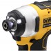 Шуруповерт аккумуляторный ударный бесщеточный DeWALT DCF809L2T