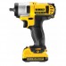 Гайковерт ударный аккумуляторный DeWALT DCF813D2