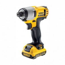 Шуруповерт аккумуляторный бесщеточный DeWALT DCF815D2