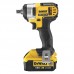 Гайковерт ударный DeWALT,аккумуляторный DeWALT DCF880M2