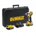 Гайковерт ударный DeWALT,аккумуляторный DeWALT DCF880M2