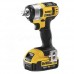 Гайковерт ударный DeWALT DCF880NT