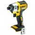 Набор из трех инструментов бесщеточных DeWALT DCK368P3T