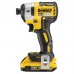 Набор из двух инструментов бесщеточных DeWALT DCK266D2