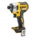 Набор из двух инструментов бесщеточных DeWALT DCK268P2T