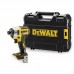 Шуруповерт аккумуляторный ударный бесщеточный DeWALT DCF887NT