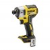 Шуруповерт аккумуляторный ударный бесщеточный DeWALT DCF887NT