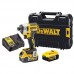 Набор из двух инструментов бесщеточных DeWALT DCK266P2