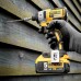 Шуруповерт аккумуляторный ударный бесщеточный DeWALT DCF887P2