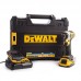 Шуруповерт аккумуляторный ударный бесщеточный DeWALT DCF888D2B