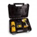 Шуруповерт аккумуляторный ударный бесщеточный DeWALT DCF888D2B