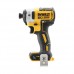 Шуруповерт аккумуляторный ударный бесщеточный DeWALT DCF888NT