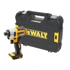 Шуруповерт аккумуляторный ударный бесщеточный DeWALT DCF888NT