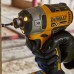 Шуруповерт аккумуляторный ударный бесщеточный DeWALT DCF888NT