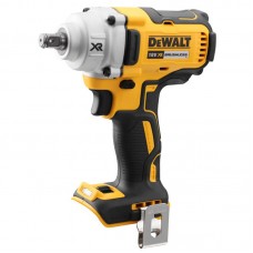 Гайковёрт ударный аккумуляторный бесщеточный DeWALT DCF894HN