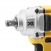 Гайковёрт ударный аккумуляторный бесщеточный DeWALT DCF894HN