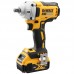 Гайковёрт ударный аккумуляторный бесщёточный DeWALT DCF894HP2