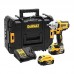 Гайковёрт ударный аккумуляторный бесщёточный DeWALT DCF894HP2