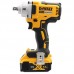 Гайковёрт ударный аккумуляторный бесщёточный DeWALT DCF894HP2