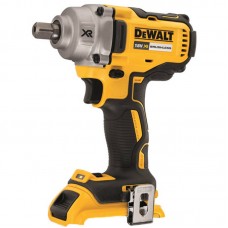 Гайковерт ударный аккумуляторный DeWALT DCF894N