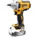 Гайковерт ударный аккумуляторный DeWALT DCF894NT