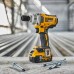 Гайковерт ударный аккумуляторный DeWALT DCF894NT