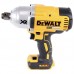 Гайковерт ударный DeWALT DCF897NT