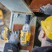 Гайковерт ударный аккумуляторный DeWALT DCF897N