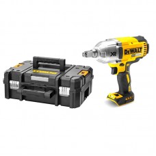 Гайковёрт ударный аккумуляторный бесщеточный DeWALT DCF899HNT