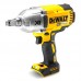 Гайковёрт ударный аккумуляторный бесщеточный DeWALT DCF899HNT