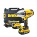 Гайковерт ударный акуумуляторный DeWALT DCF899HP2