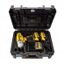 Гайковерт ударный акуумуляторный DeWALT DCF899HP2