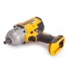 Гайковерт ударный аккумуляторный DeWALT DCF899NT