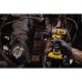 Гайковёрт ударный аккумуляторный бесщеточный DeWALT DCF902D2