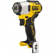 Гайковёрт ударный аккумуляторный бесщёточный DeWALT DCF902N