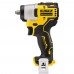 Гайковёрт ударный аккумуляторный бесщёточный DeWALT DCF902N