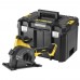 Штроборез аккумуляторный бесщёточный DeWALT DCG200NT