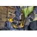 Штроборез аккумуляторный бесщёточный DeWALT DCG200NT