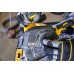 Штроборез аккумуляторный бесщёточный DeWALT DCG200NT