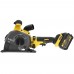 Штроборез аккумуляторный бесщёточный DeWALT DCG200T2