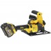 Штроборез аккумуляторный бесщёточный DeWALT DCG200T2