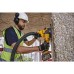 Штроборез аккумуляторный бесщёточный DeWALT DCG200T2