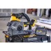 Штроборез аккумуляторный бесщёточный DeWALT DCG200T2