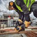 Шлифмашина угловая - болгарка аккумуляторная бесщёточная DeWALT DCG405NT