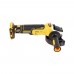 Набор из двух инструментов бесщеточных DeWALT DCK2080P2T