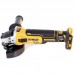 Набор из трех инструментов бесщеточных DeWALT DCK384P2T