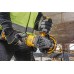 Шлифмашина угловая - болгарка аккумуляторная бесщёточная DeWALT DCG414T2