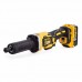 Прямошлифовальная машина аккумуляторная бесщёточная DeWALT DCG426P2